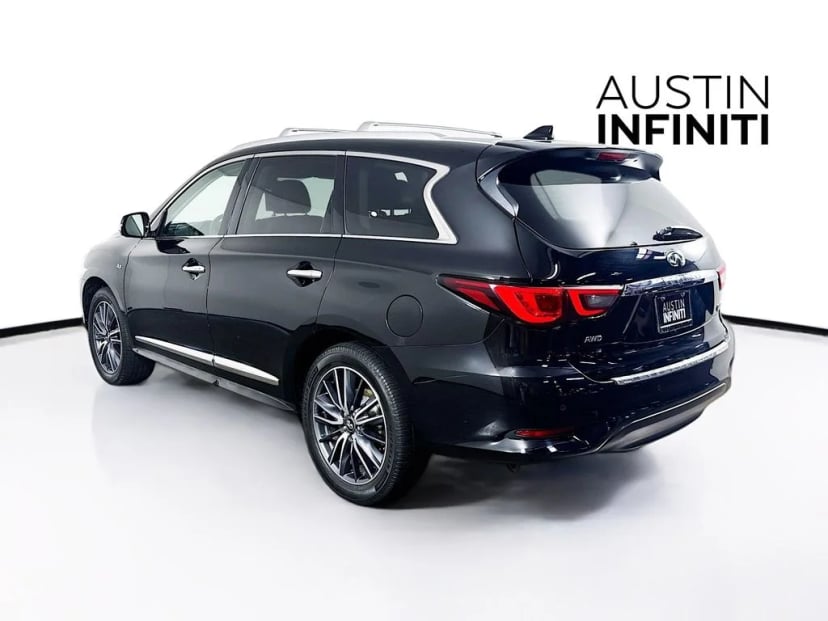 2019 INFINITI QX60 - Image 6