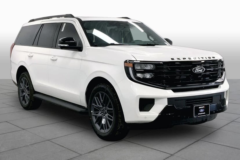 2026 Ford Expedition - Image 1