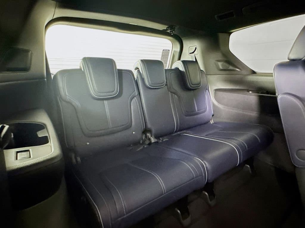 2026 INFINITI QX80 - Image 35