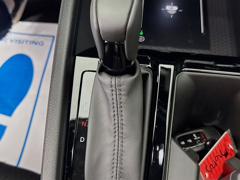 2026 Honda Accord Hybrid - Image 20