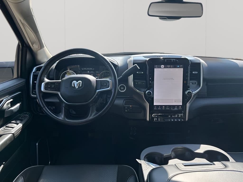2024 Ram 2500 - Image 24