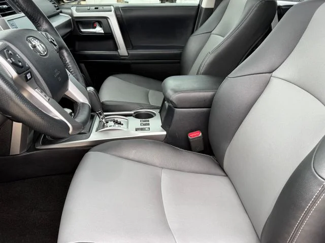 2023 Toyota 4Runner - Image 9