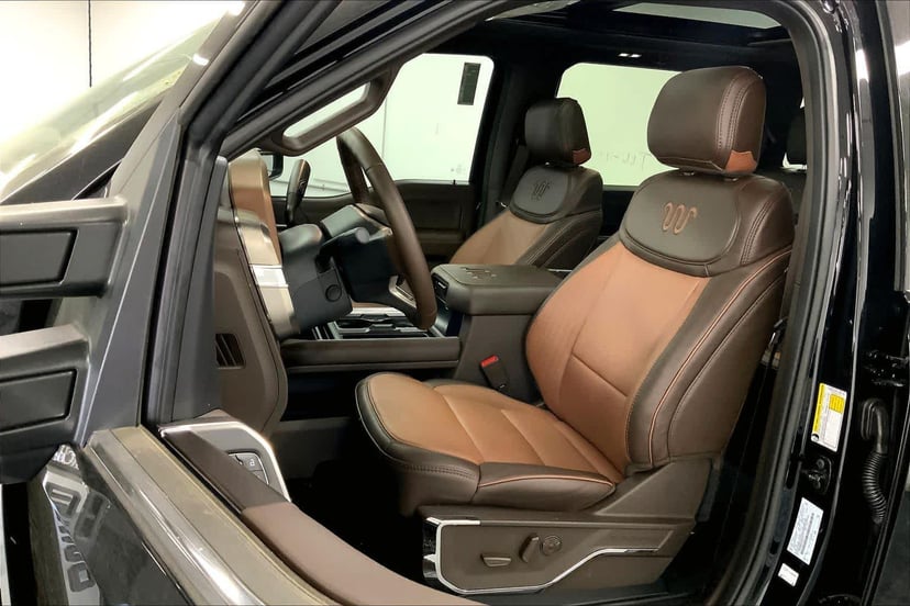 2026 Ford Super Duty - Image 8