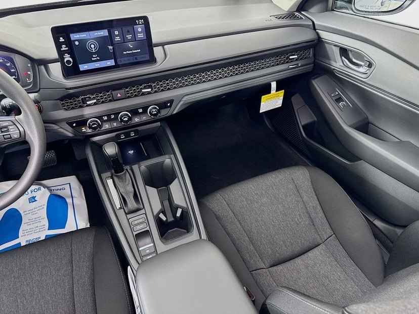 2026 Honda Accord - Image 29