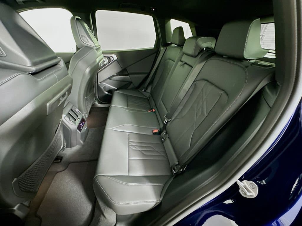 2026 BMW X3 - Image 17