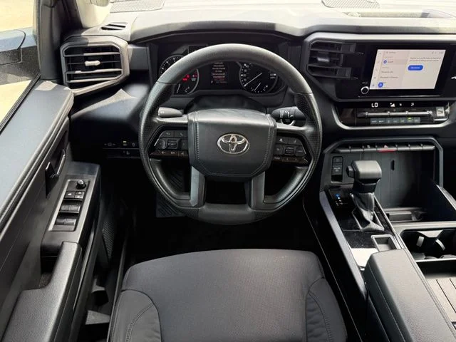 2024 Toyota Tundra - Image 24