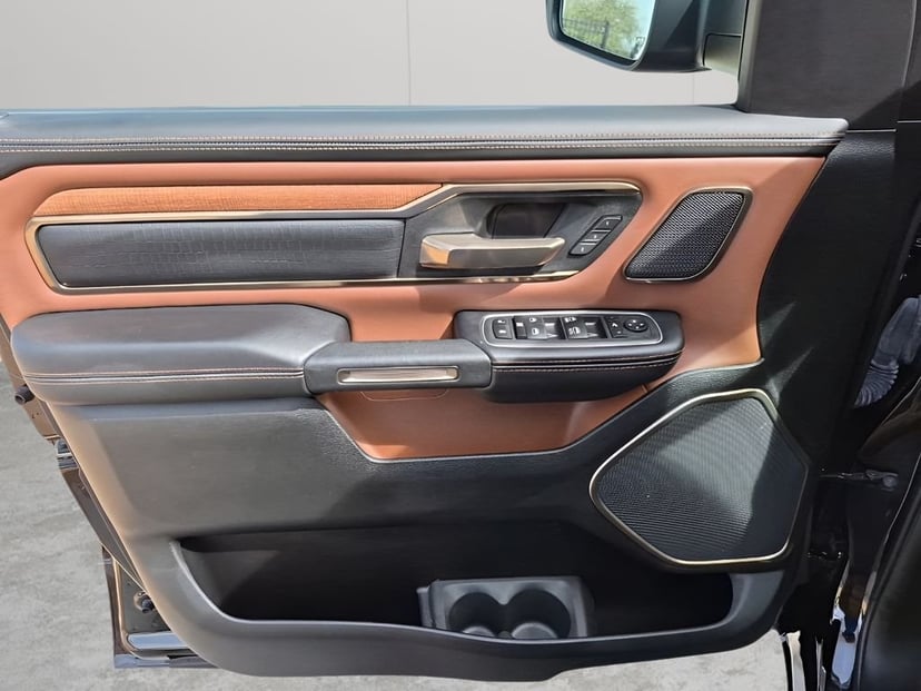2023 Ram 1500 - Image 26