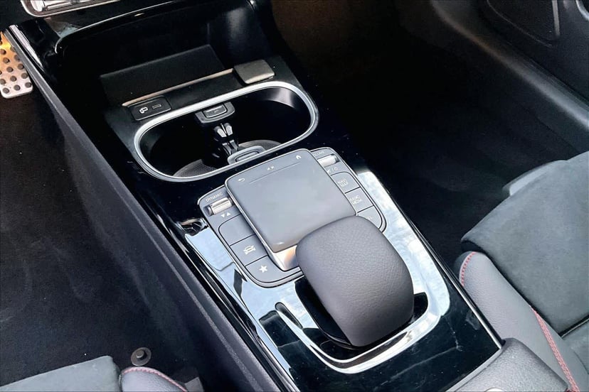 2023 Mercedes-Benz CLA 250 - Image 17