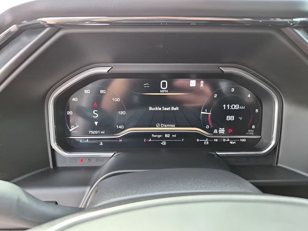 2024 GMC Sierra 1500 - Image 39
