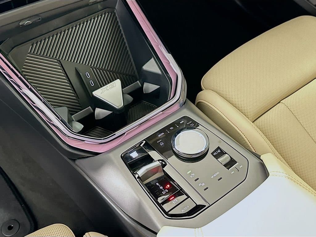 2026 BMW X3 - Image 15