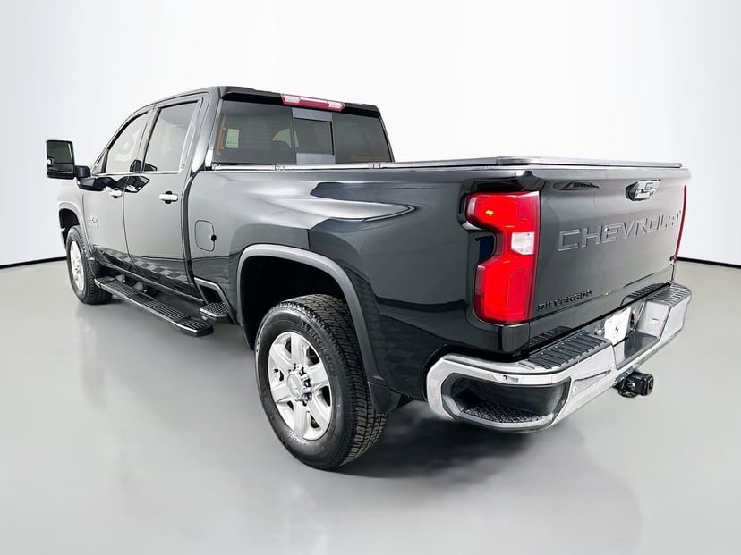 2020 Chevrolet Silverado 2500HD - Image 7