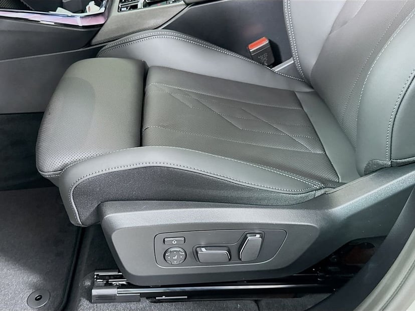 2026 BMW X3 - Image 21