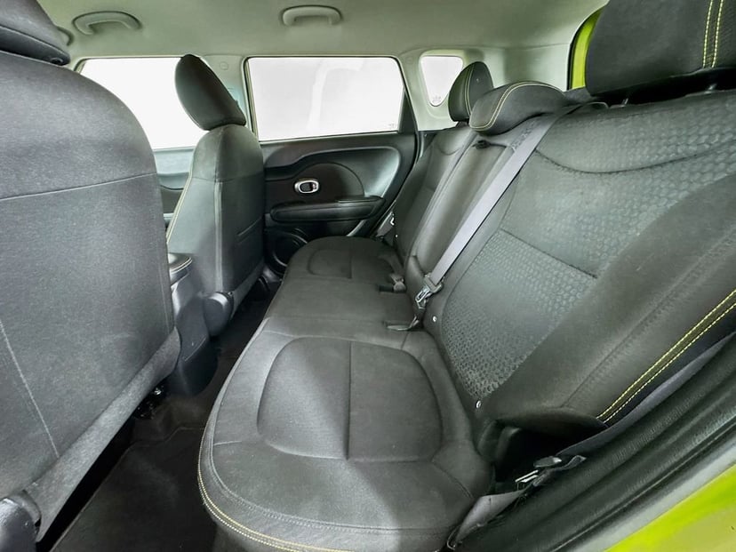 2016 Kia Soul - Image 28