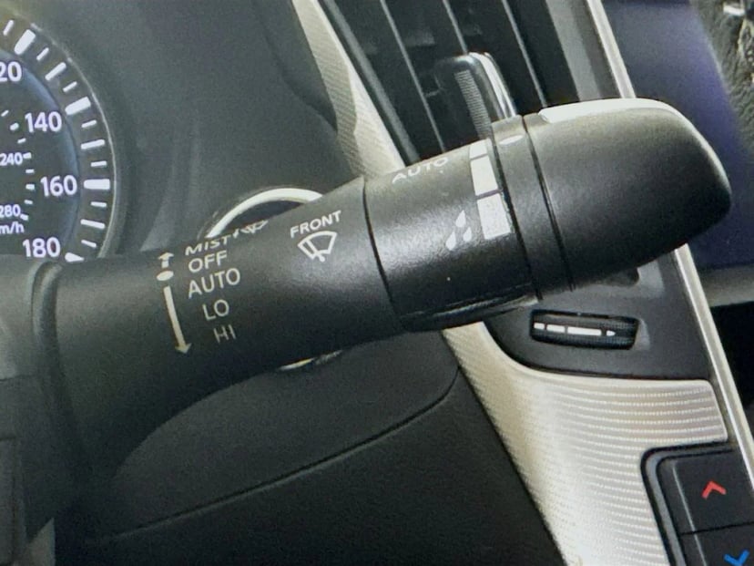 2023 INFINITI Q50 - Image 15