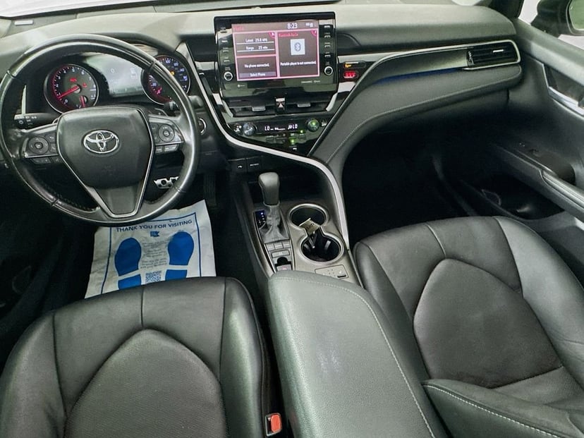 2024 Toyota Camry - Image 27