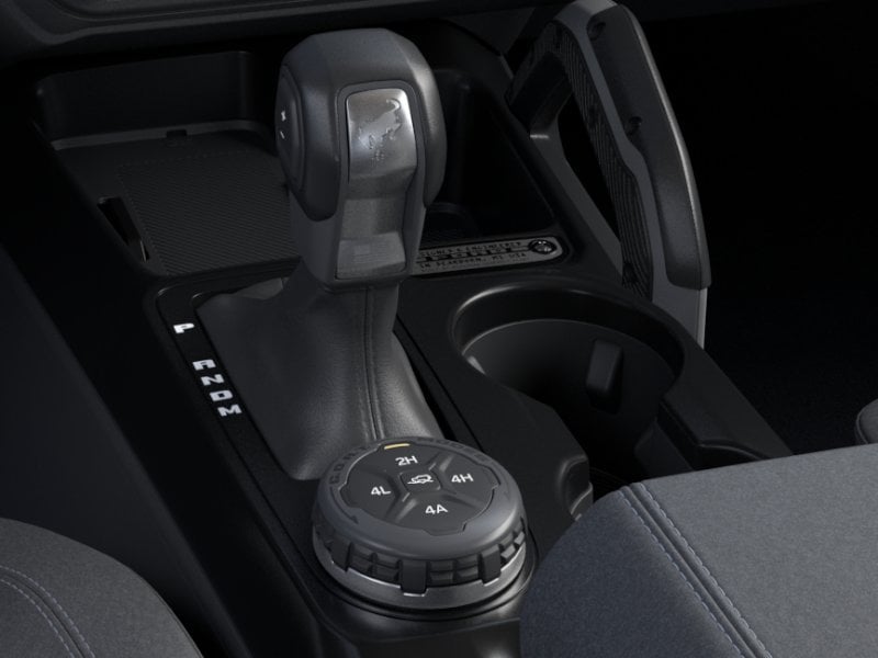 2026 Ford Bronco - Image 30