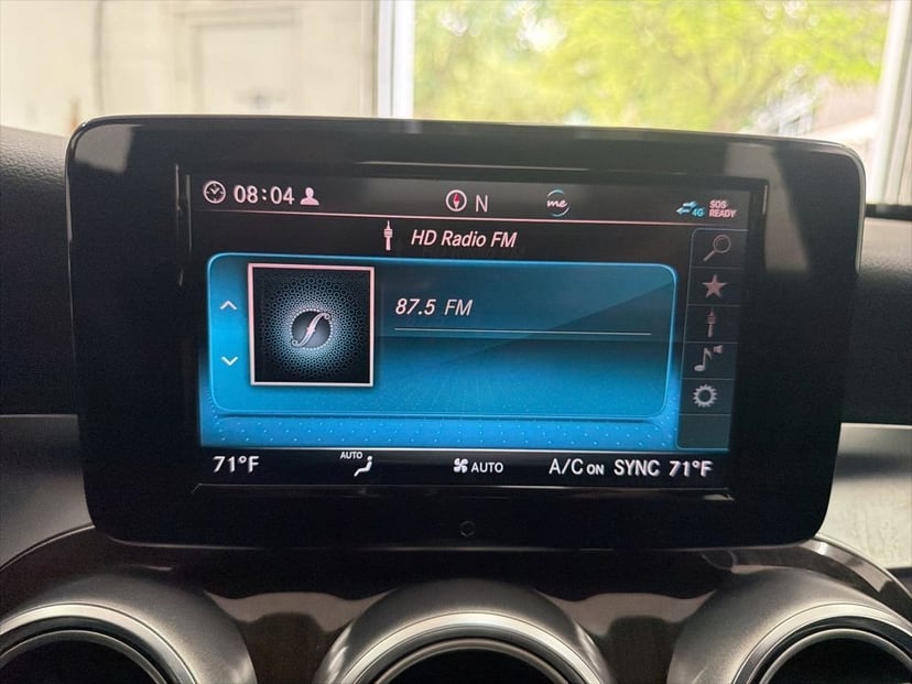 2019 Mercedes-Benz C-Class - Image 31