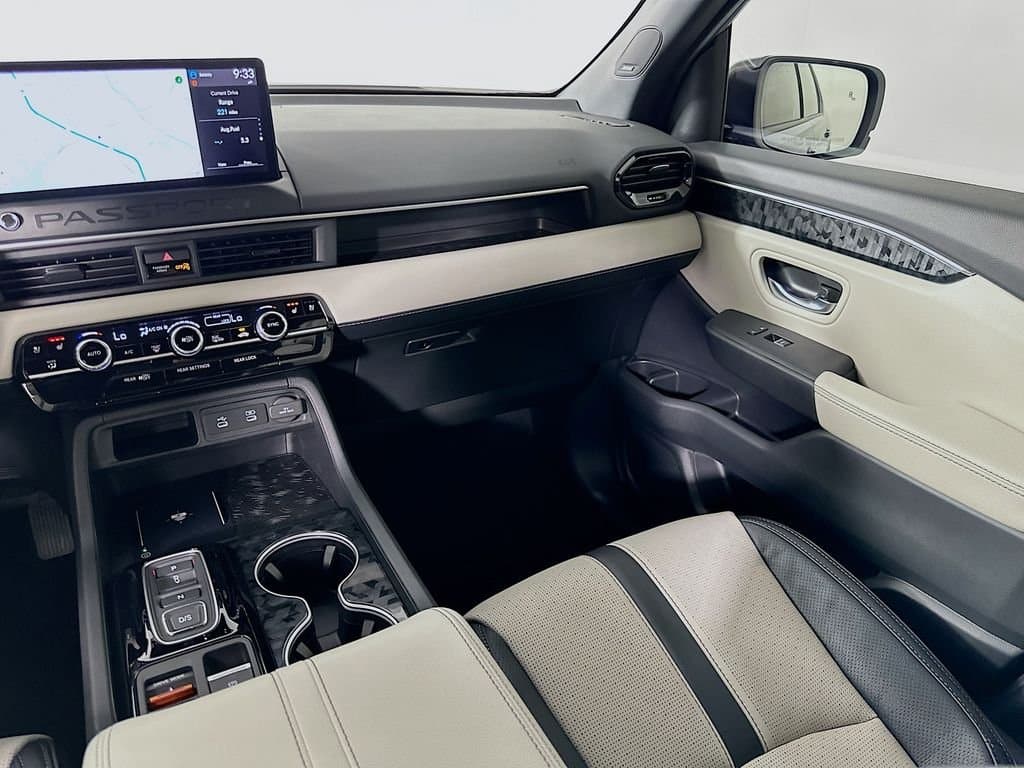 2026 Honda Passport - Image 24