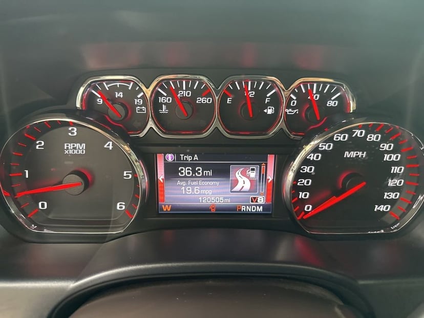 2016 GMC Sierra 1500 - Image 12