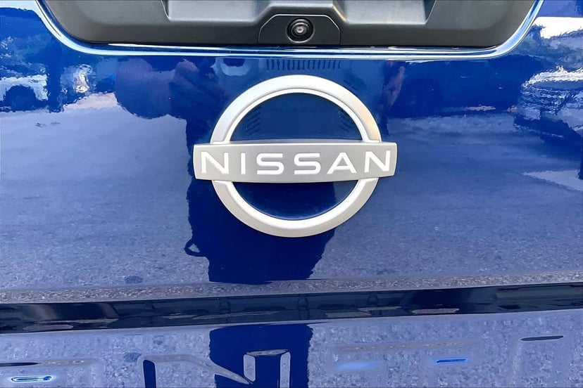 2023 Nissan Frontier - Image 30