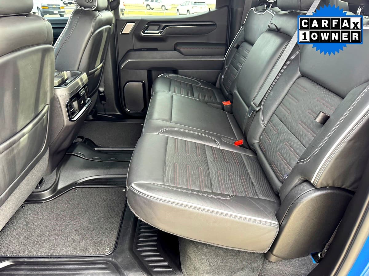 2024 GMC Sierra 1500 - Image 24