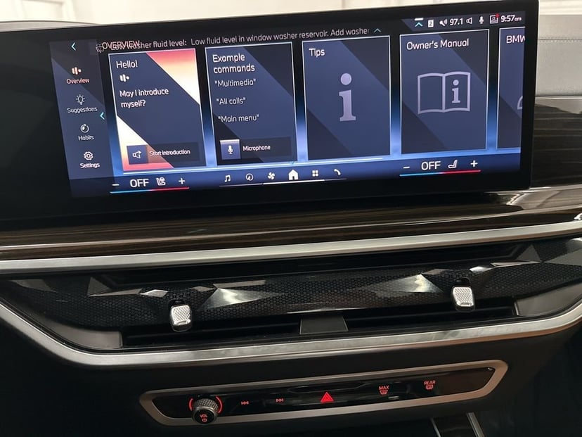 2024 BMW X5 - Image 13