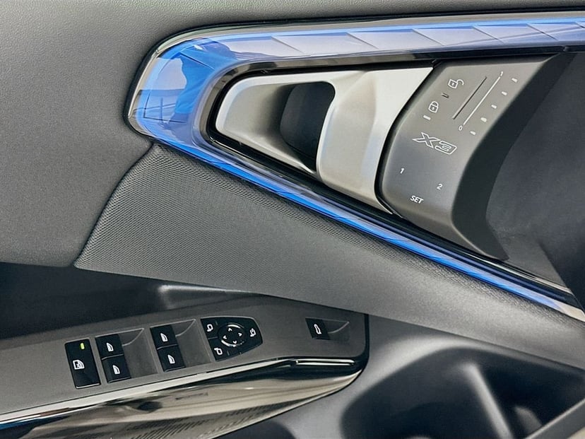 2026 BMW X3 - Image 20