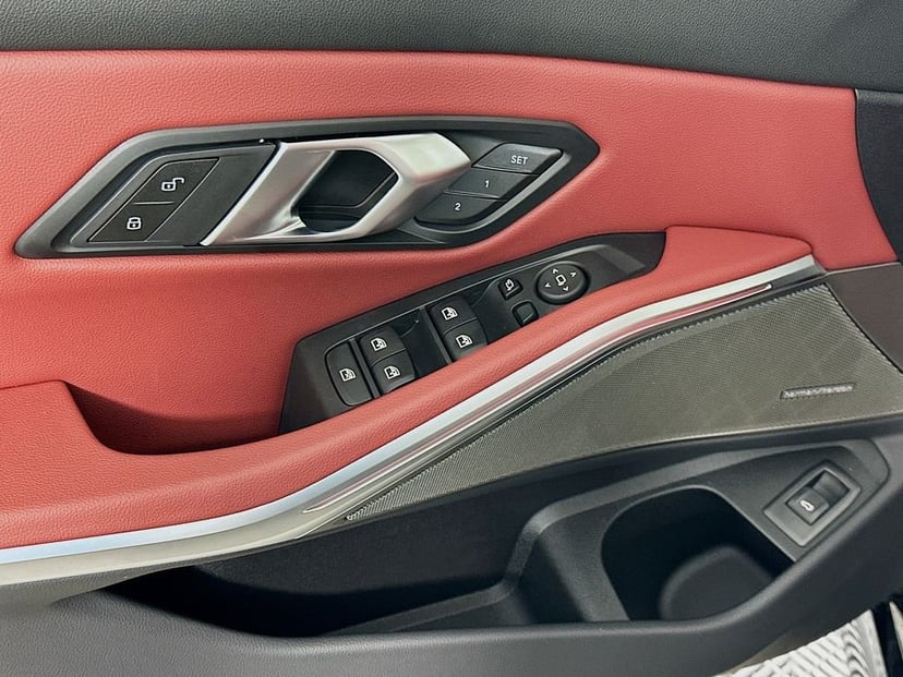 2026 BMW 3 Series - Image 20