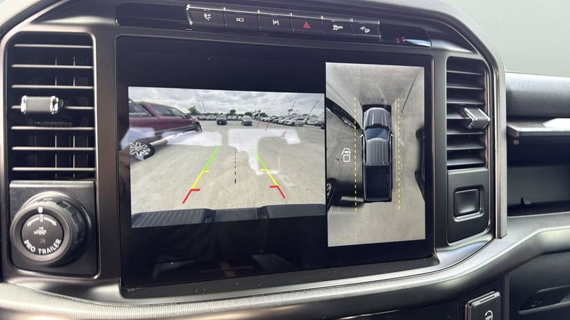 2023 Ford F-150 - Image 19