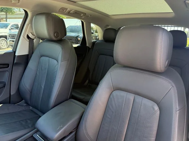 2019 Audi Q5 - Image 11