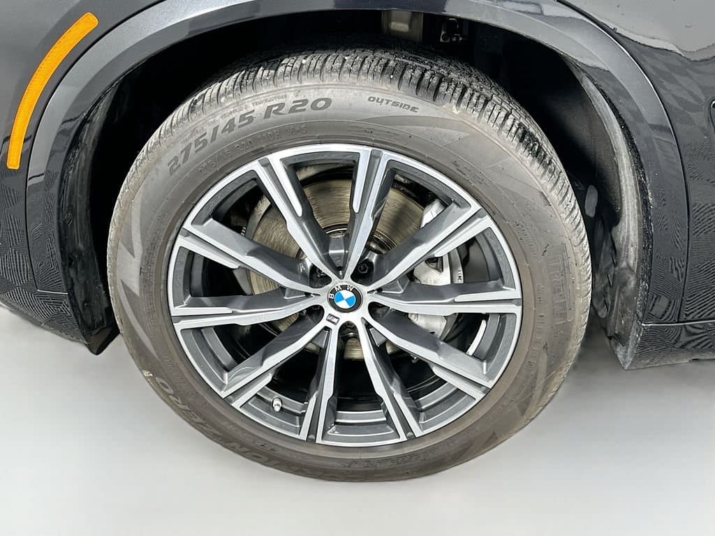 2024 BMW X5 - Image 32