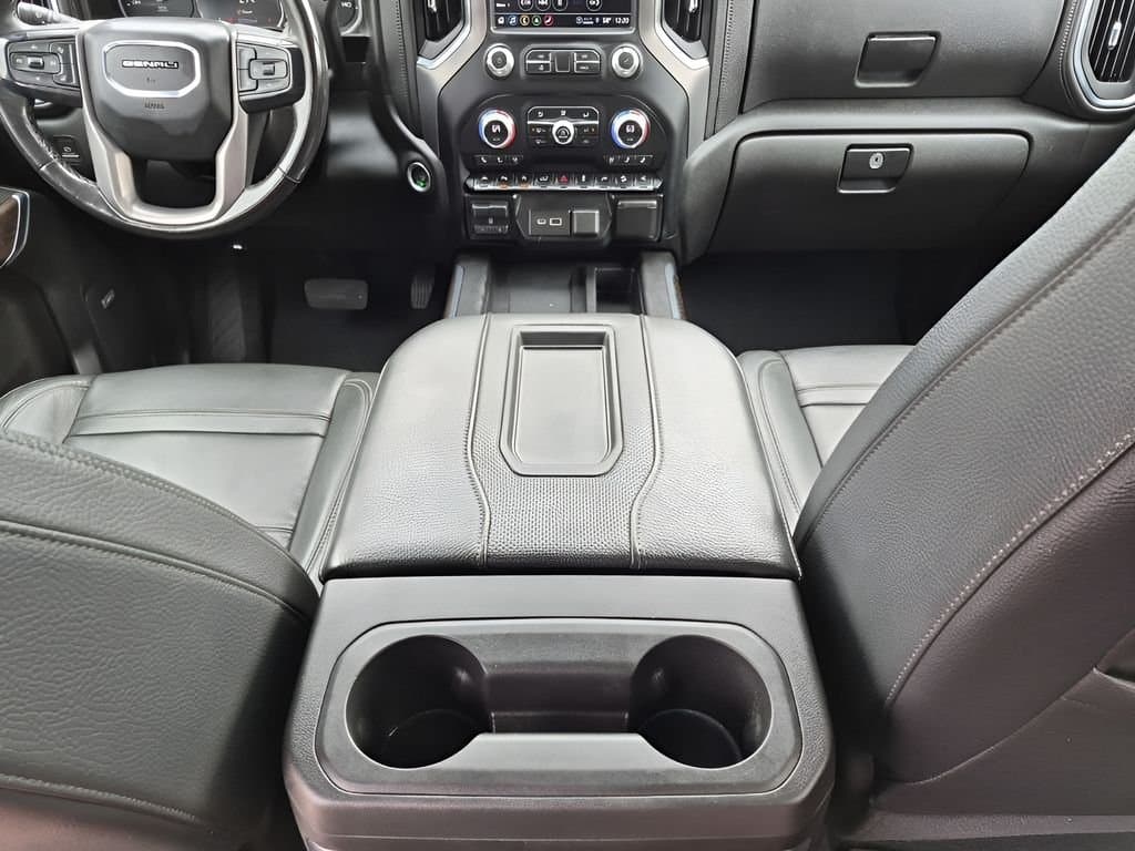 2021 GMC Sierra 1500 - Image 22