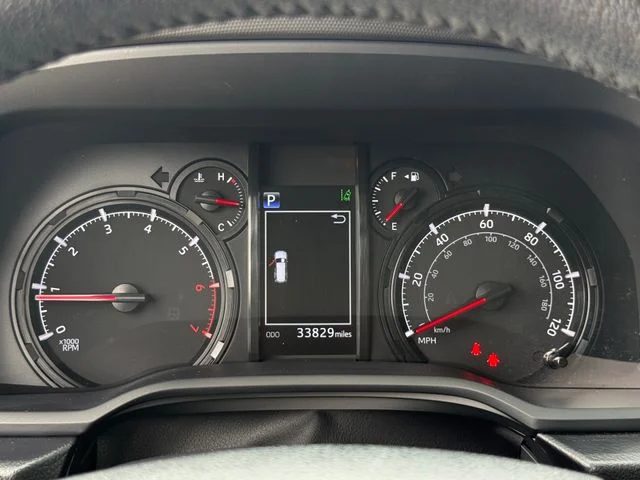 2023 Toyota 4Runner - Image 19