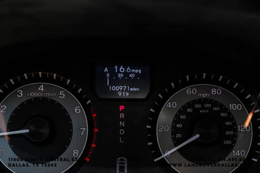 2017 Honda Odyssey - Image 21