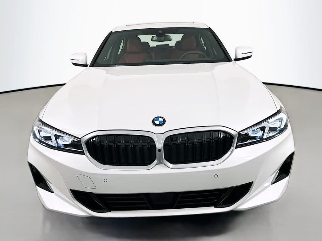 2026 BMW 3 Series - Image 2