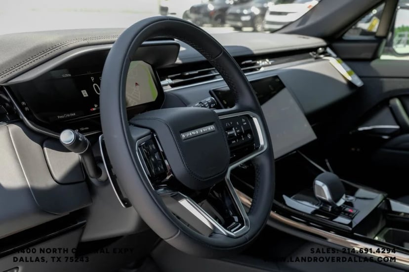2026 Land Rover Range Rover Sport - Image 15