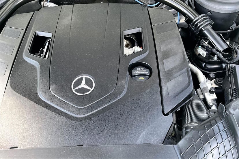 2021 Mercedes-Benz G 550 - Image 33