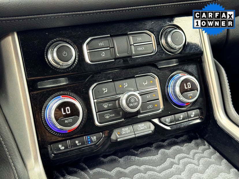 2024 GMC Yukon - Image 30