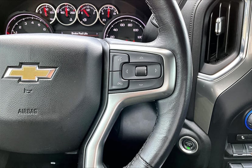 2020 Chevrolet Silverado 1500 - Image 25