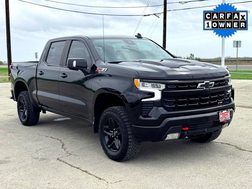 2024 Chevrolet Silverado 1500 - Image 5