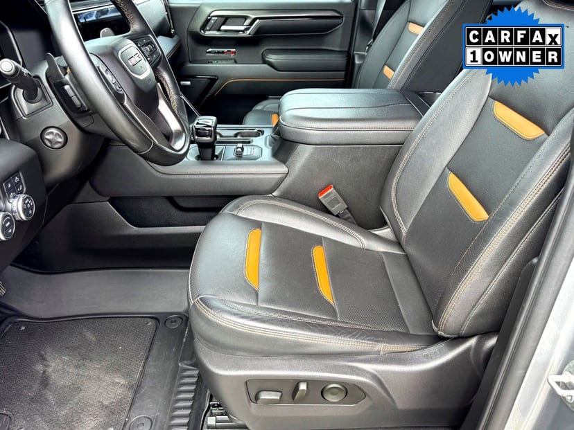 2024 GMC Sierra 1500 - Image 12