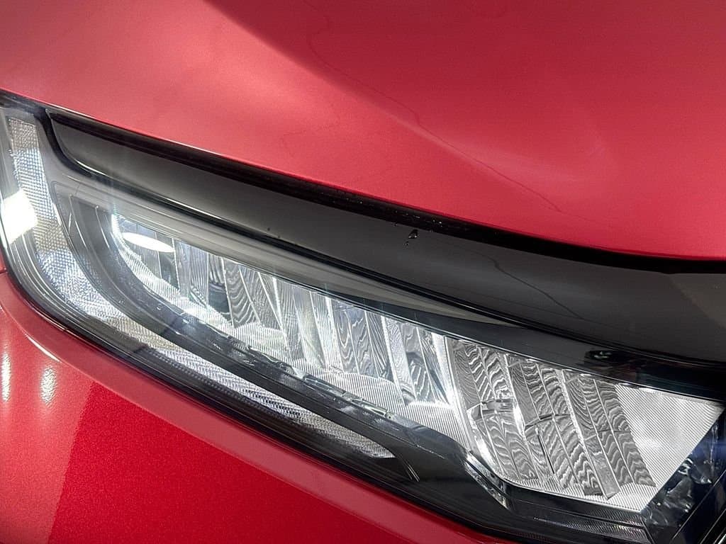 2026 HONDA Odyssey - Image 12