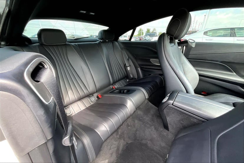 2023 Mercedes-Benz E 450 - Image 19