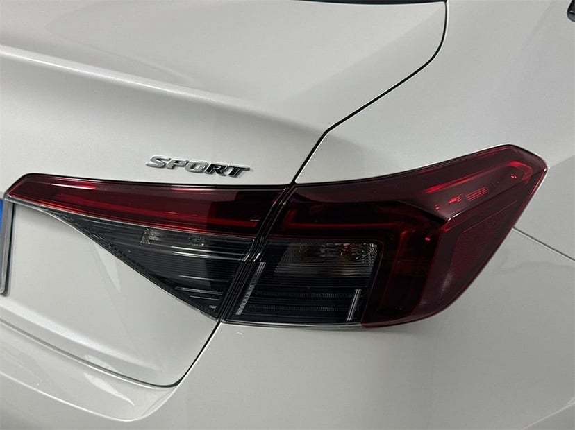 2026 Honda Civic - Image 10