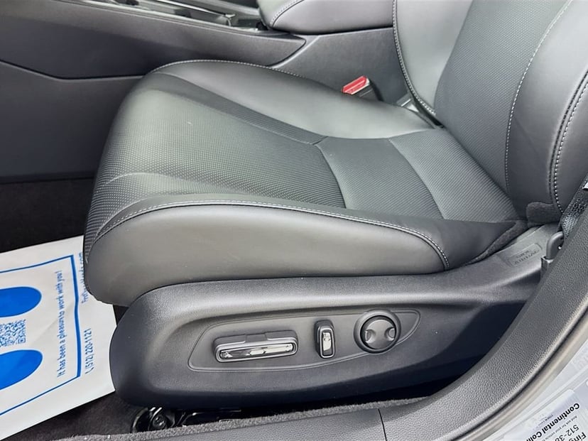 2026 Honda Accord Hybrid - Image 28