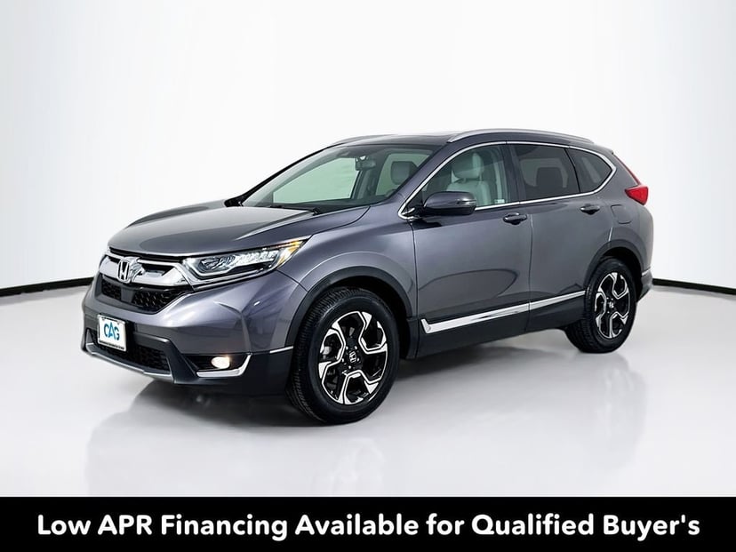 2019 Honda CR-V - Image 3