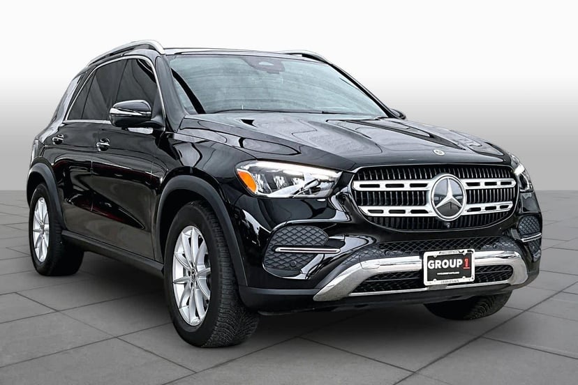 2025 Mercedes-Benz GLE 350 - Image 1