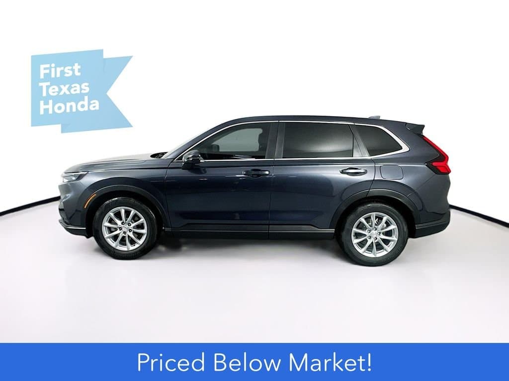 2026 HONDA CR-V - Image 5