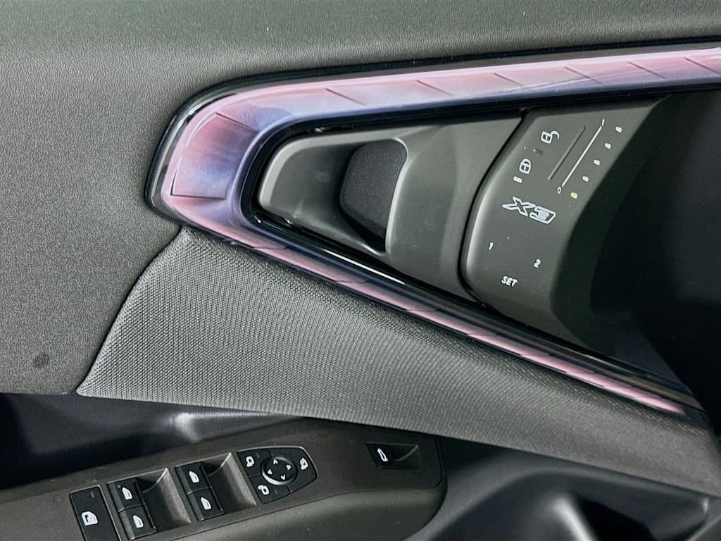 2025 BMW X3 - Image 20