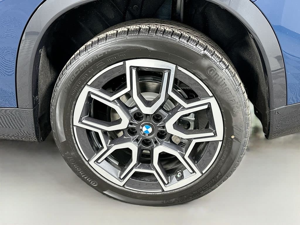 2026 BMW X1 - Image 23